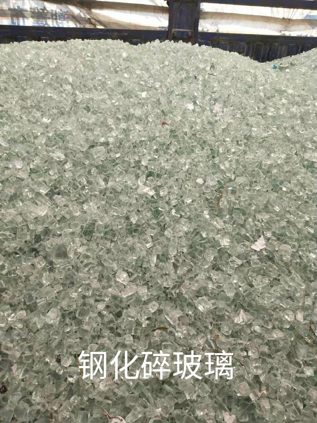 洪泽区钢化水玻璃回收